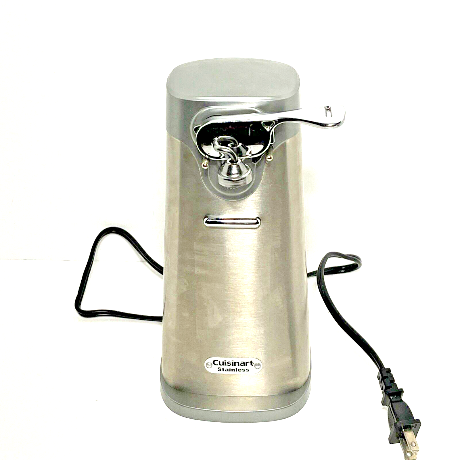 Cuisinart Can Opener Canopener