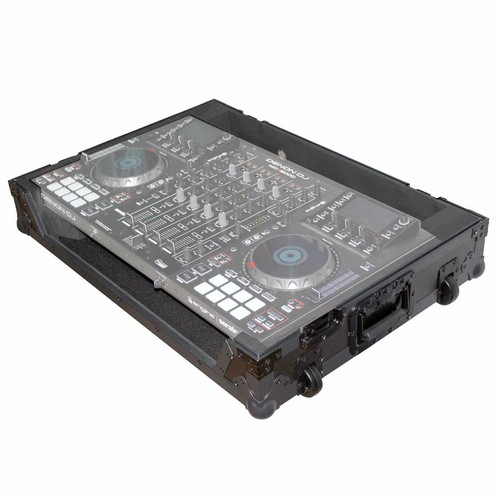 Denon Avc-2809 Av Surround Amplifier Receiver Home Theater Audio