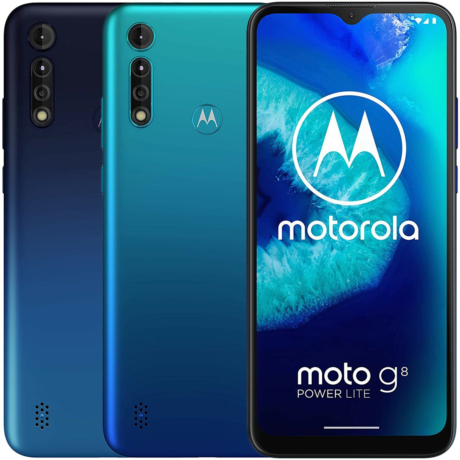 Motorola Moto G8 Power Lite Xt2055 2 64gb 4gb Ram Factory Unlocked 6 5 Storepaperoomates Shop Cheapest Online Shop In Africa