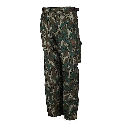Mossy Oak Gamekeepers Men DTB Camo Hunting Britches - 113226