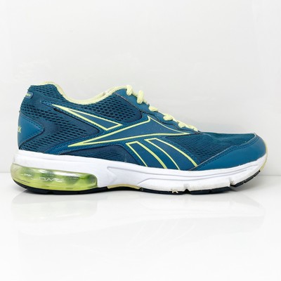 

Женские кроссовки Reebok Monofusion M47547 синие кроссовки размер 8, Синий, Monofusion