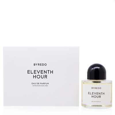 Eleventh Hour Byredo Edp Spray 3.3 Oz (100 Ml) Unisex
