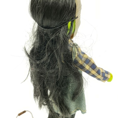 Living Dead Dolls Mishka Series 16 10