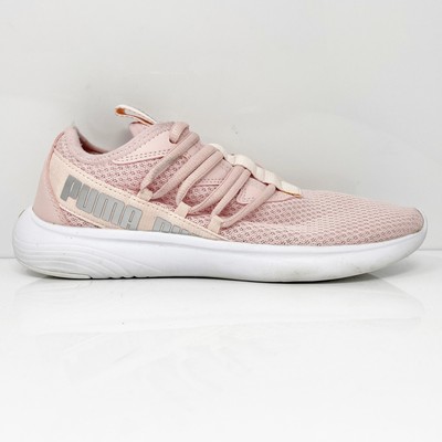 

Кроссовки Puma Womens Star Vital 194331-12 Розовый размер 6, Star Vital