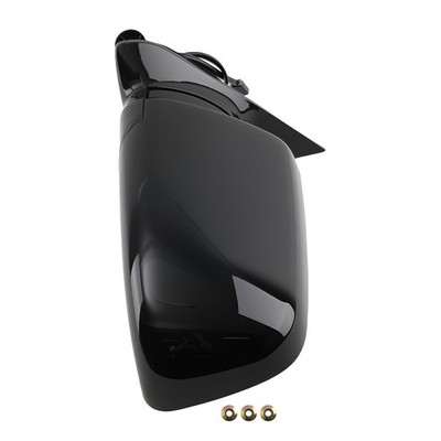 Front Power Mirror for Chevy GMC C/K Truck 1988-1999 RM10102273L Towing