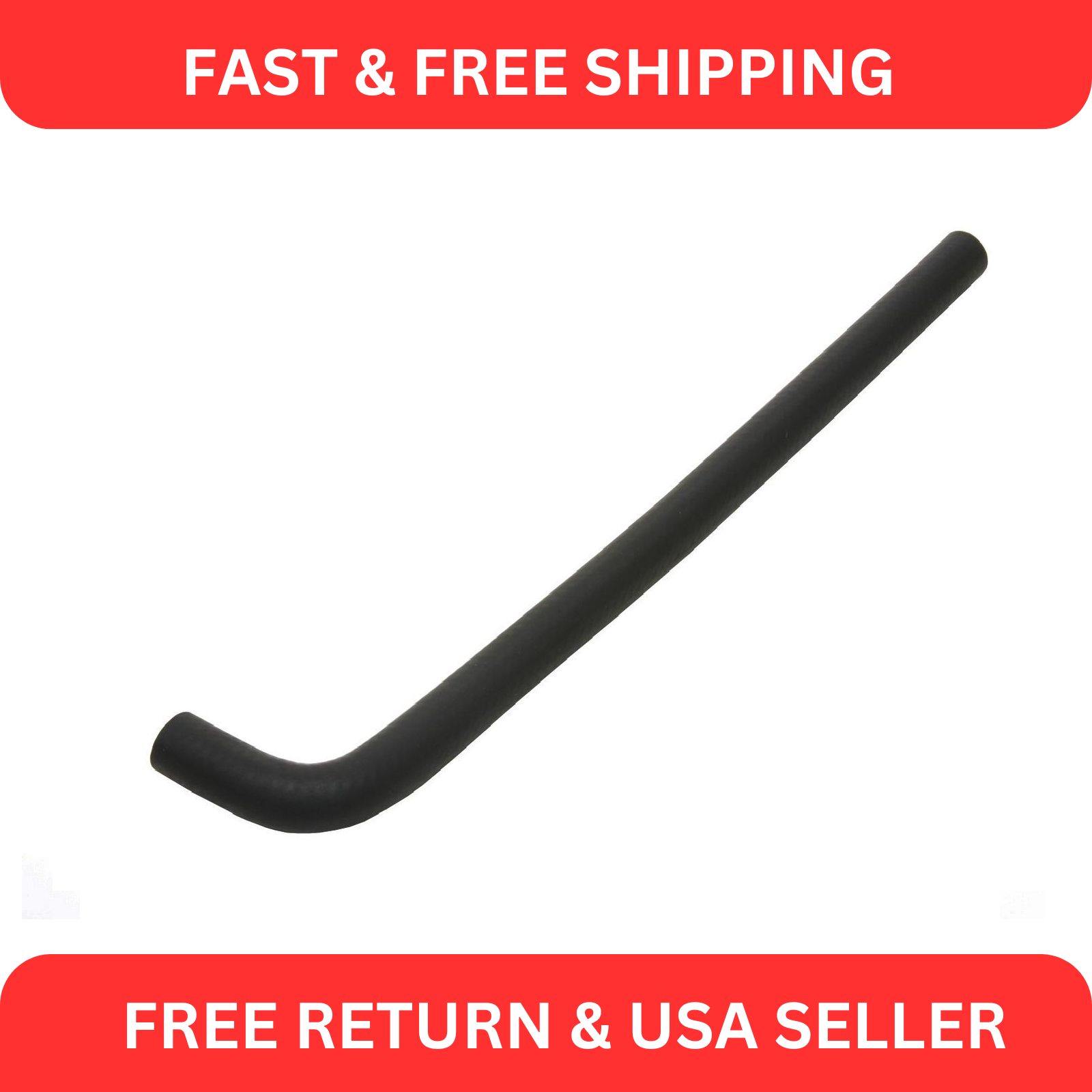 H二個セット URO Parts 12787815 Cooling Hose For 03-11 Saab 9-3 9-3X | eBay