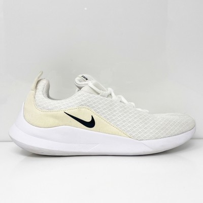 

Nike Womens Viale AA2185-100 Белые кроссовки кроссовки размер 9,5, Белый, Viale