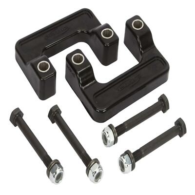 Daystar Comfort RideGäó Suspension Leveling Kit For 2008 GMC Sierra 1500 Denali 