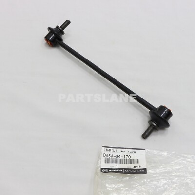 Mazda CX-3 2016-2021 OEM Stabilizer Link Sway Bar Link Left or