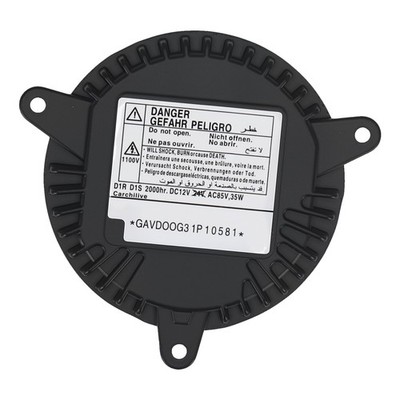 Xenon Ballast & D1S Control Unit Module For Chevy Camaro 2010-2015  25794777