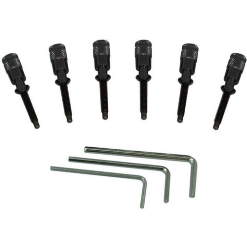 Floyd Rose FRHPBP Hollow Point Intonation System for Double Locking Tremolos