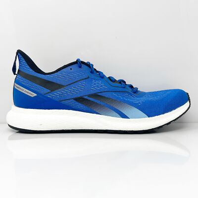 Мужские кроссовки Reebok Forever Floatride Energy 2.0 EF6913 синие кроссовки 10