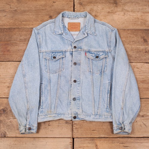 levis 70503 jacket