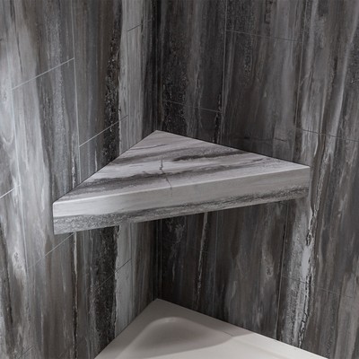 Palisade Shower Bench