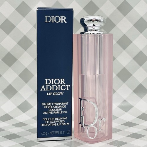 香水(女性用) Christian Dior Hydrating Lip Balm 50ml Dior Christian Dior Ladies Dior Addict Lip Glow & Colour