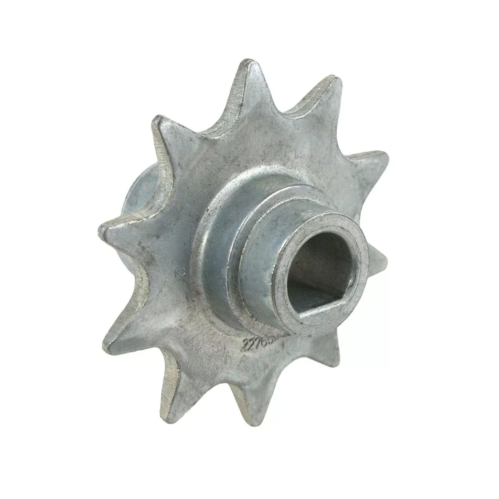 平棚 990x200x100 Linear 227653 HCI Drive Sprocket - Garage Door Opener Chain