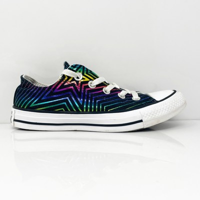 

Converse Womens CT All Star 565439F Белая Повседневная Обувь Кроссовки Размер 5.5, Белый, Chuck Taylor All Star