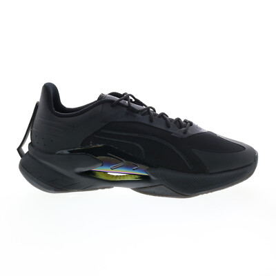 

Мужские черные кроссовки Puma BMW MMS M Motorsport LGND Me 30759501, Черный, Puma BMW MMS M Motorsport LGND Me