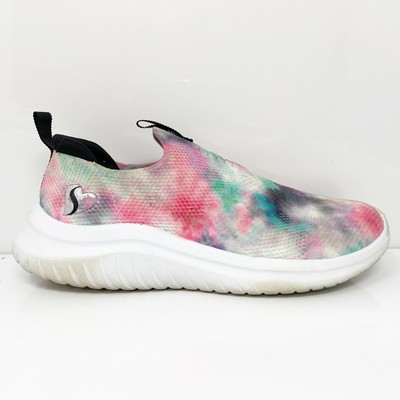 

Skechers Girls Ultra Flex 2 302275L Розовые повседневные кроссовки Кроссовки Размер 3.5, Розовый, Ultra Flex 2
