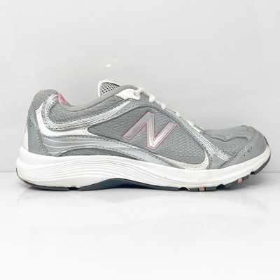 

Женские кроссовки New Balance 496 V2 WW496GB2 серые кроссовки размер 7,5 B, Серый, 469 V2