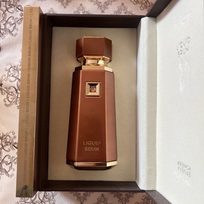 Liquid Brun French Avenue By Fragrance World EDP Eau De