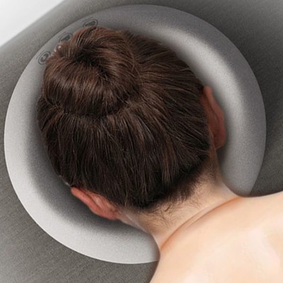  Soft Face Down Facial Support Prone Cushion Massage Beauty Salon Pad U Shape