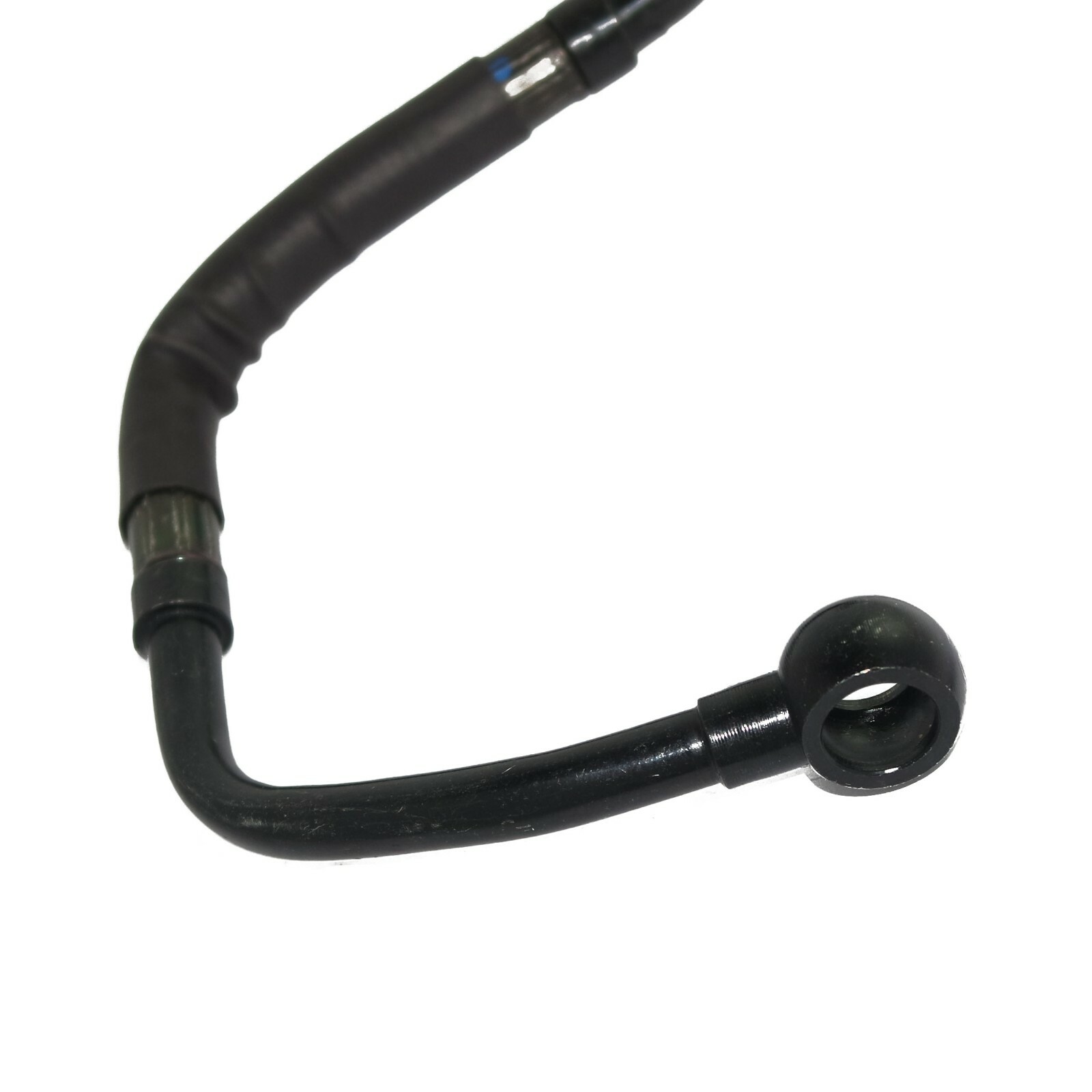 Fits Royal Enfield Himalayan 411cc Engine Oil Compressor Pipe 