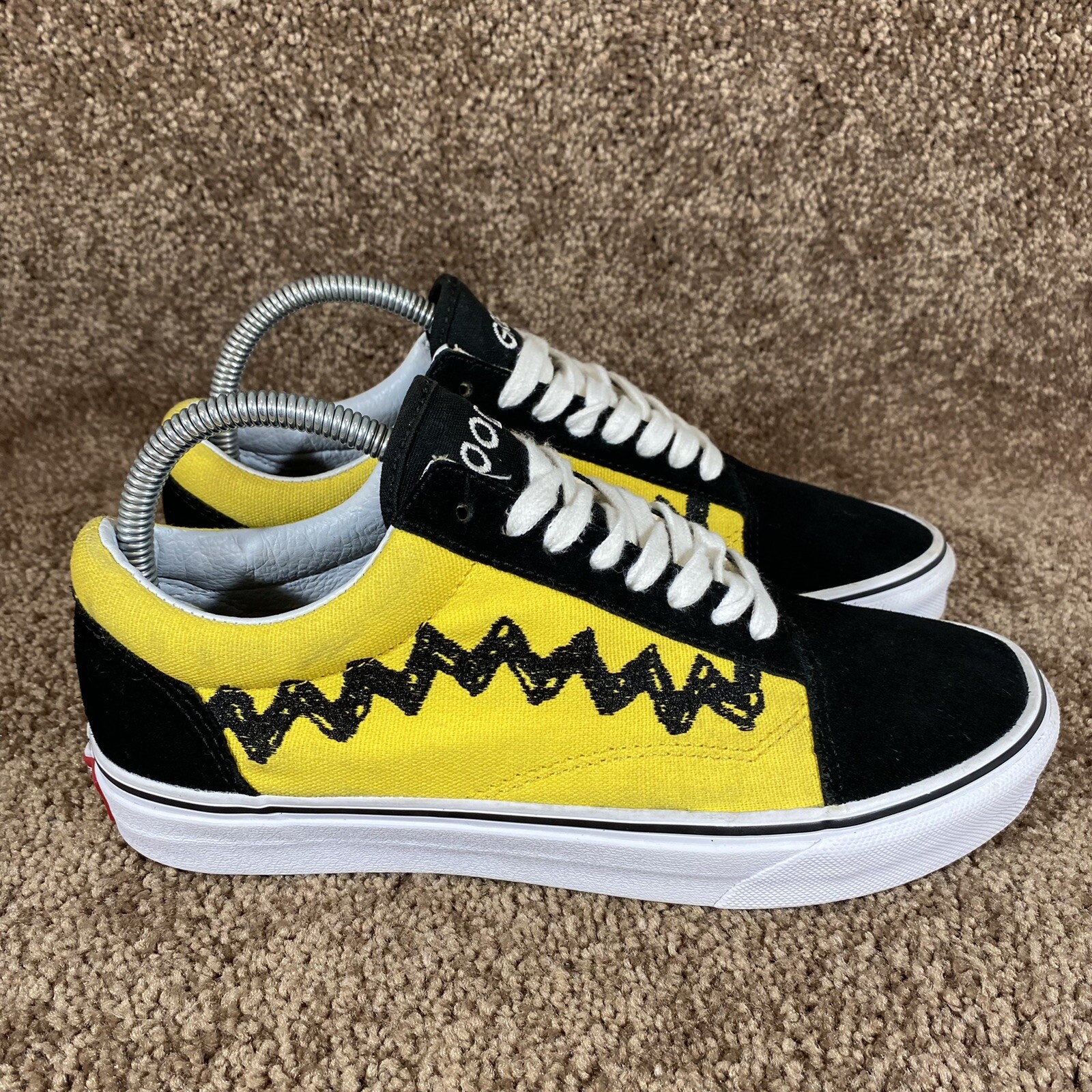 Vans x. Vans peanuts. vans old school peanuts.