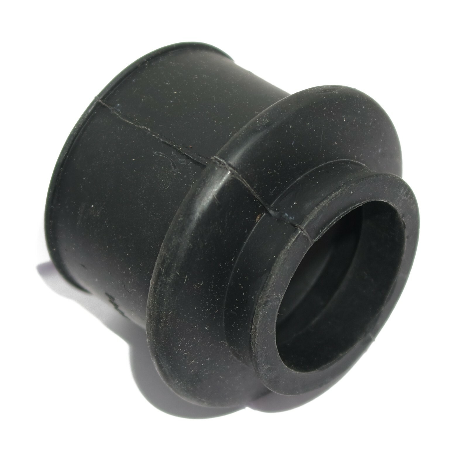 Fits Royal Enfield Early Model Air Filter To Carb Connecting Tube  