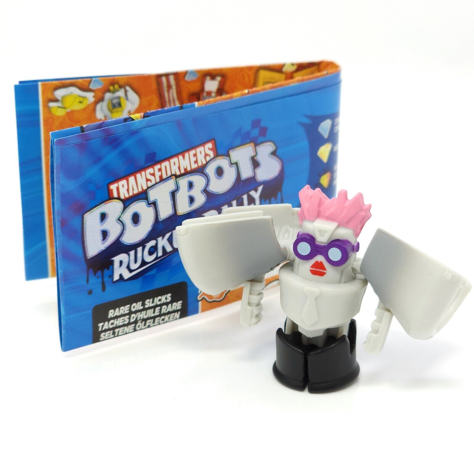 Transformers Botbots Custodial Crew Grammy Giggleclean Transformers Botbots Custodial Crew Grammy Giggleclean