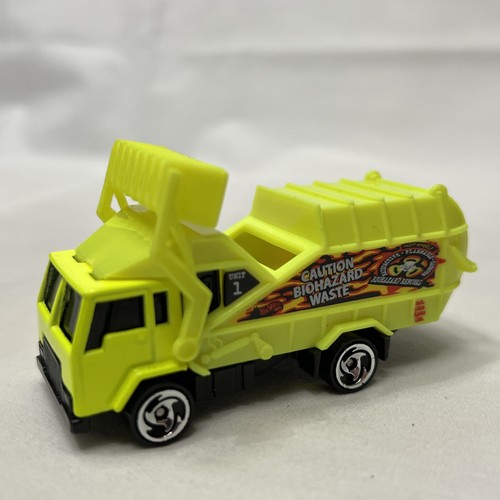 HotWheels TRASH TRUCK ホットウィール　ヴィンテージ 鬼レア $_12.JPG?set_id=880000500F