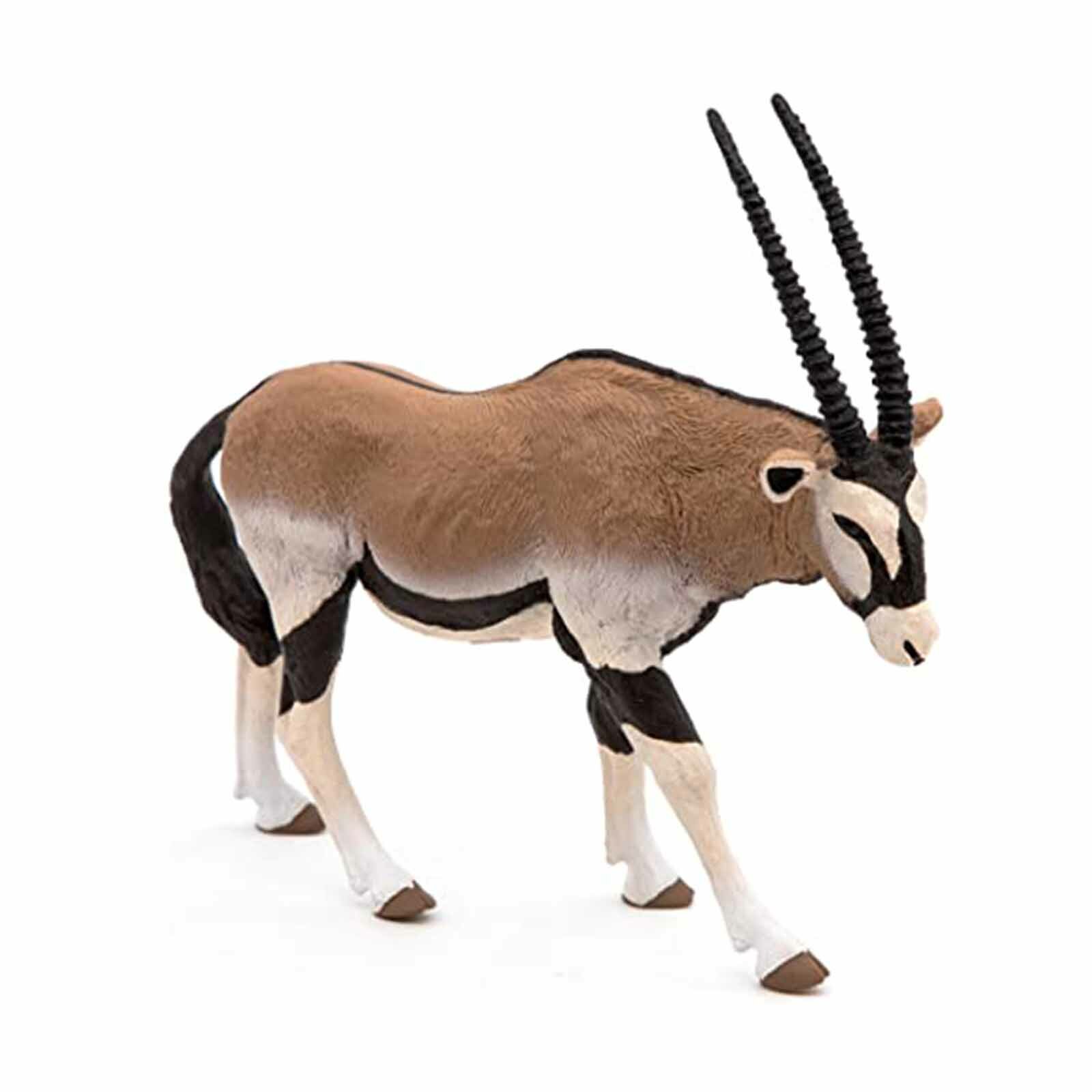 Фигурка животного-антилопы Papo Oryx 50139 НОВАЯ В НАЛИЧИИ