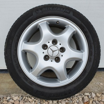 Slk R170 Original Felgen