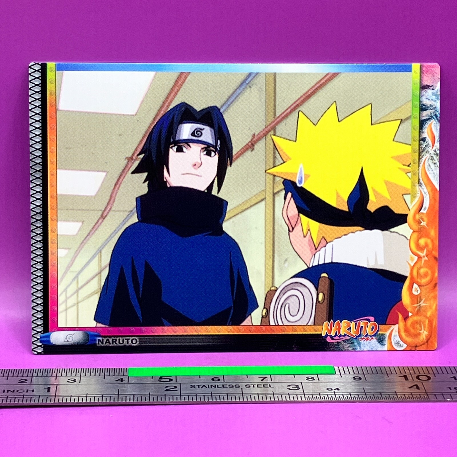 NARUTO－ナルト－』アートカードコレクション第1弾 （全