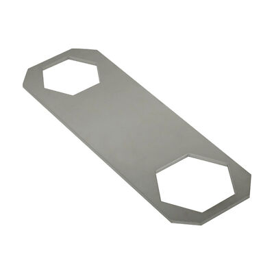 BLANCO Kartuschenschlüssel Sechskant Schlüsselweite = 30 mm und 36 mm 127433