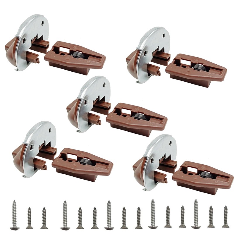Drawer Replacement Parts Drawer Rails Repair Kit