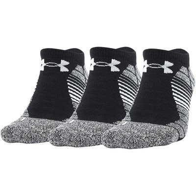 

Мужские носки Under Armour Elevated Performance No Show, 3 пары
