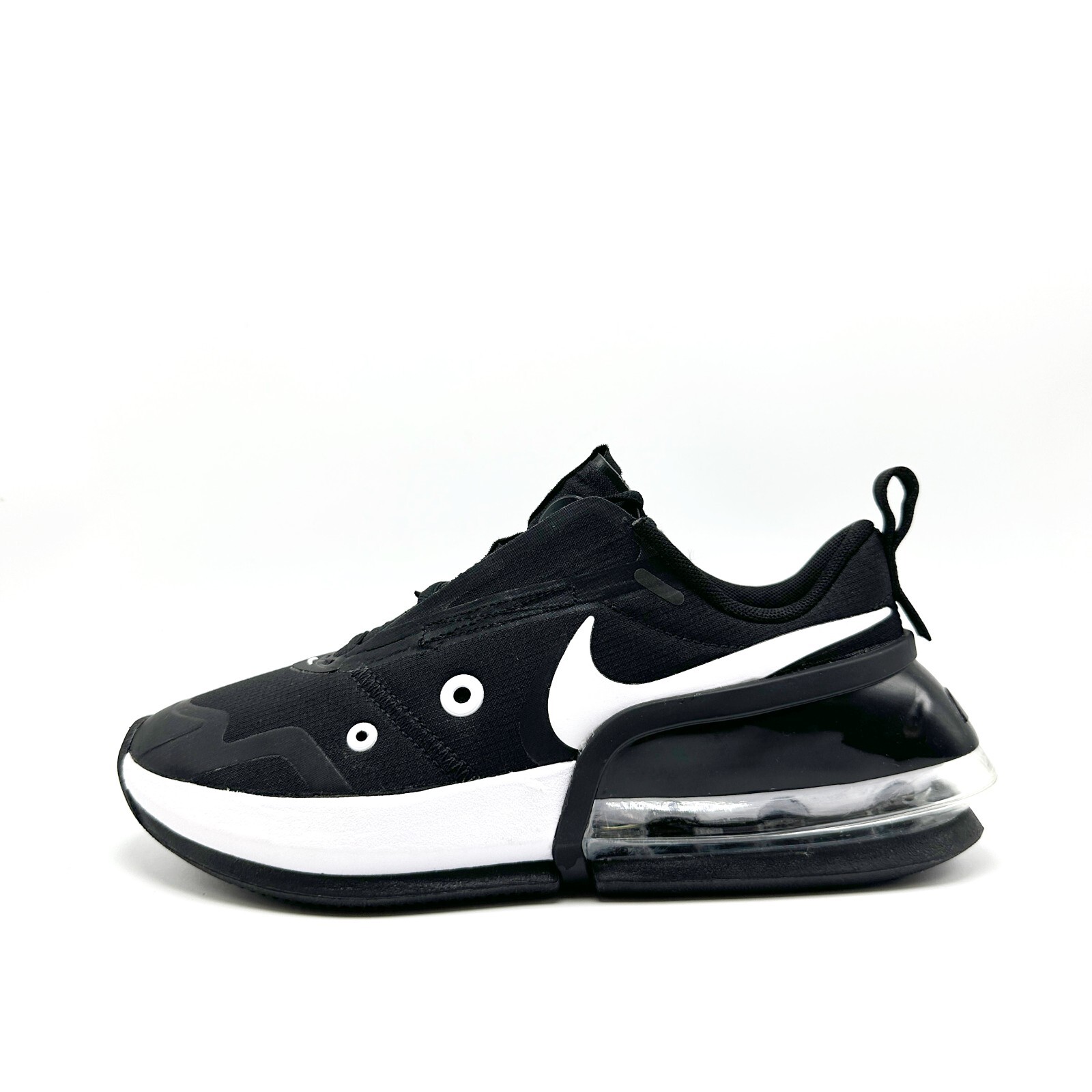 NEW* Women Nike Air Max Up Black/White (CT1928 002), Sz 6.5