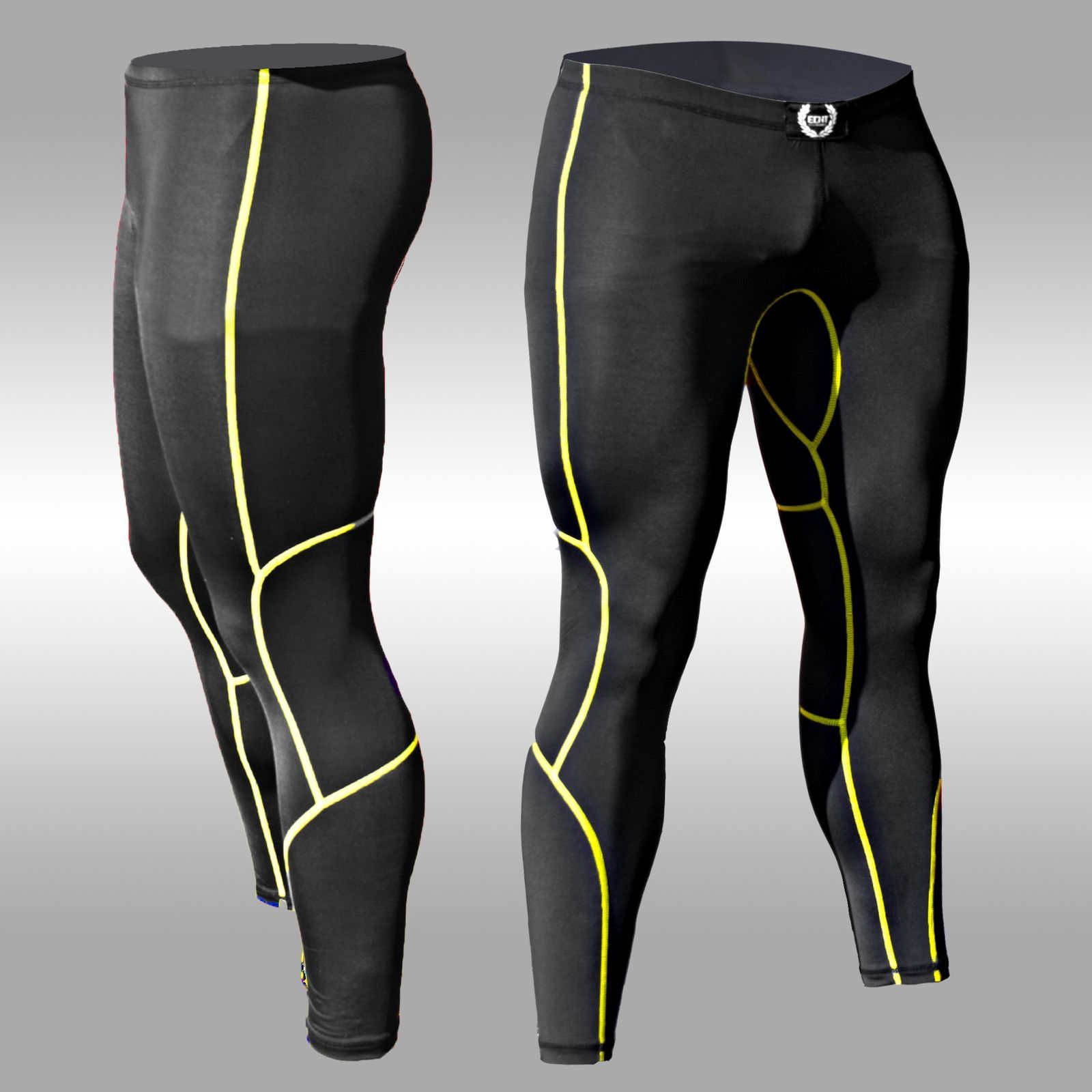 mens shorts with inner tights