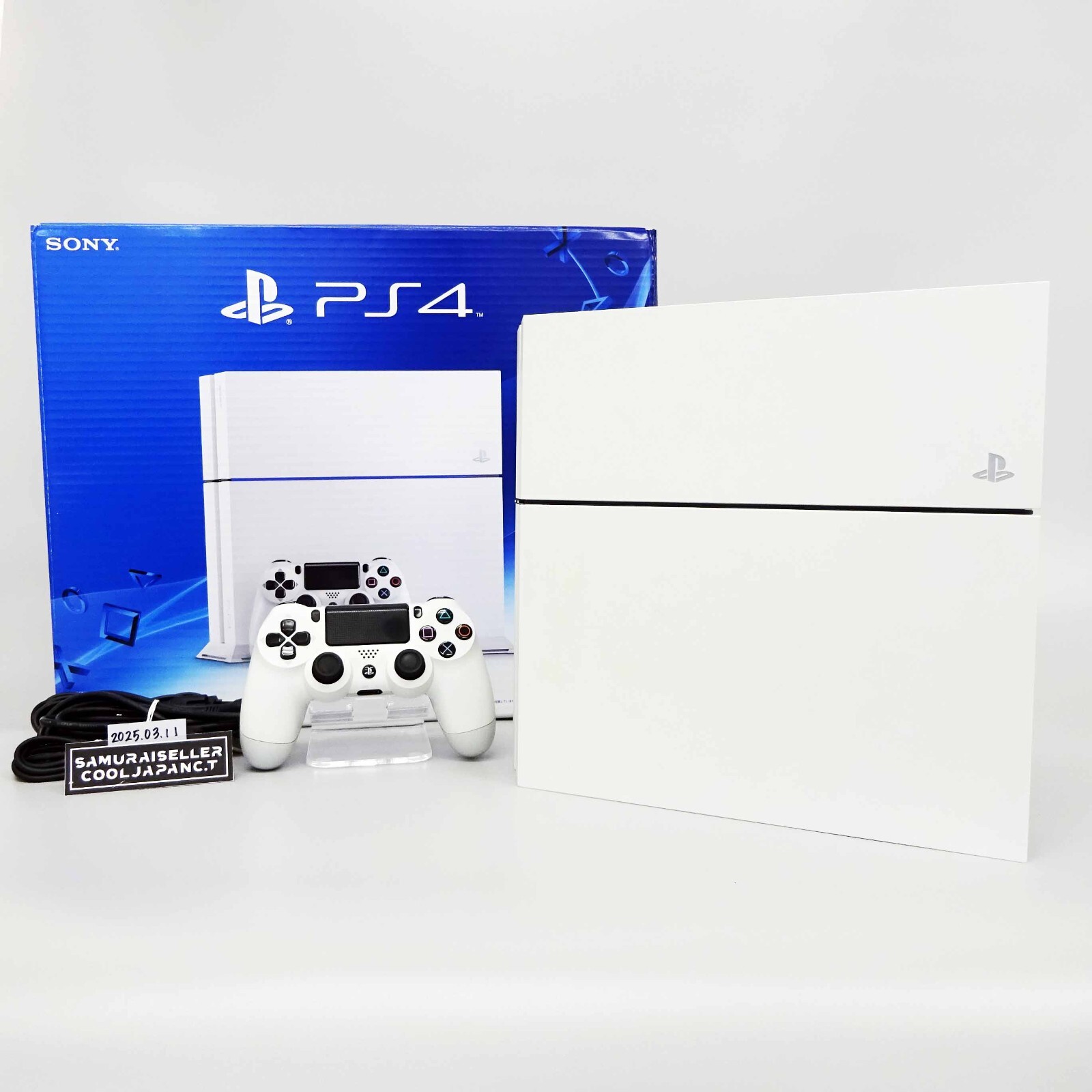 SONY PS4 本体 500GB HDR対応 PS4本体 HDR 500GB Sony PS4 500GB 本体 コントローラー付き SONY PS4