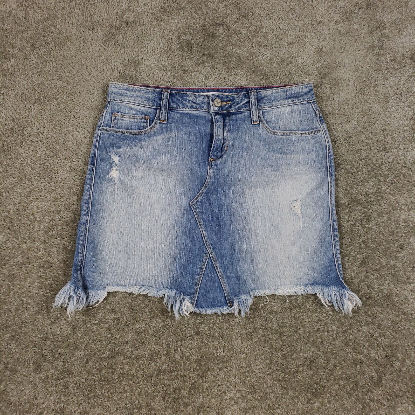 【SHALOM】NO.1 SKIRT shalom Forever Skirt - Star | International Store