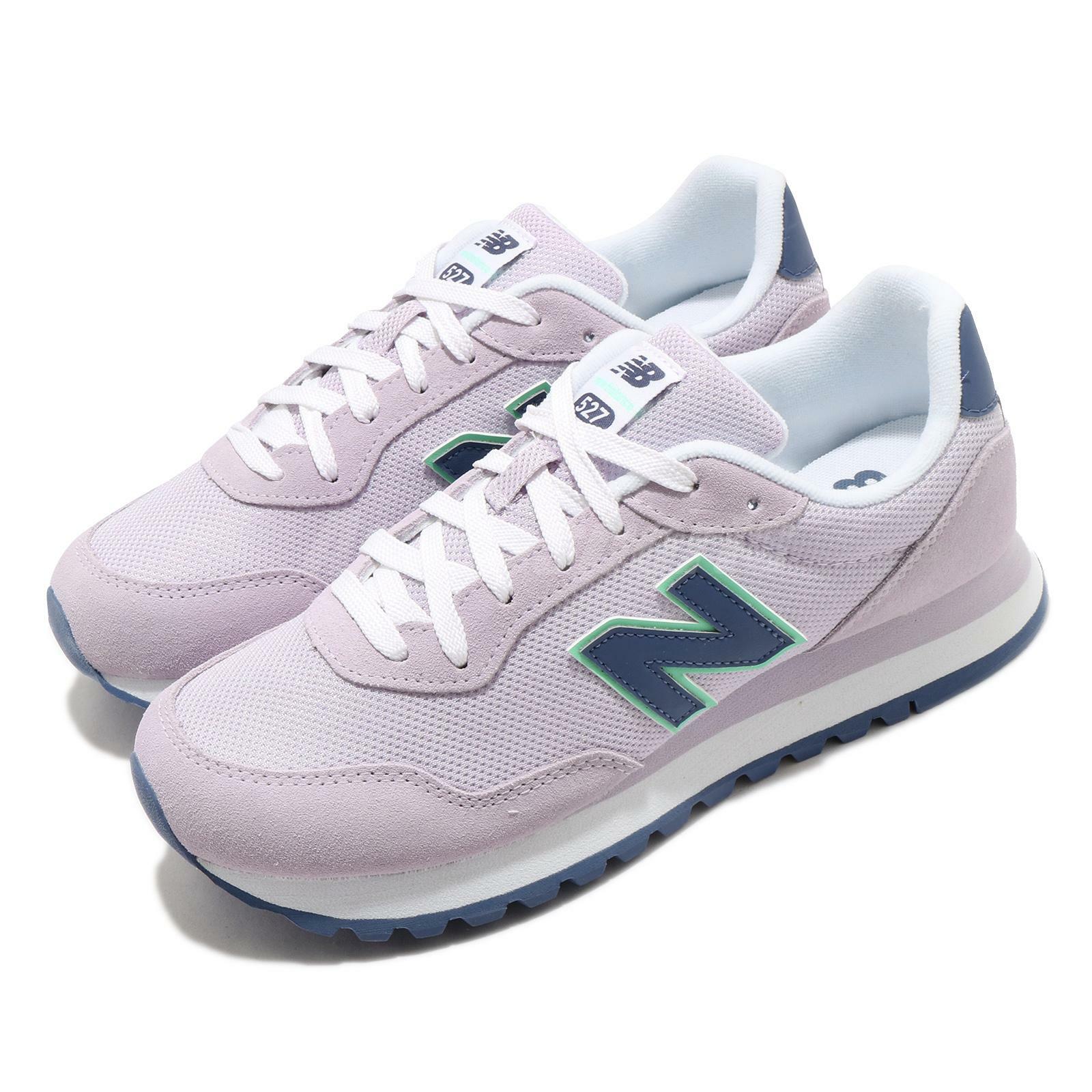 new balance 527