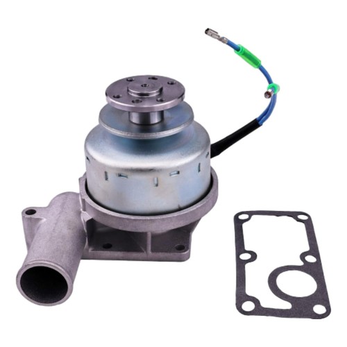 Alternator 15372-64010 1537264010 for Kubota B5100D B6100D