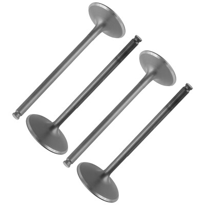 2x Intake & Exhaust Valve for Polaris Sportsman 450 HO EPS 2016-2017 