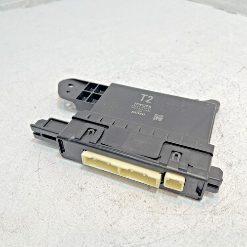 TOYOTA CAMRY HVAC AC COMPRESSOR AMPLIFIER CONTROL MODULE 2021 OEM