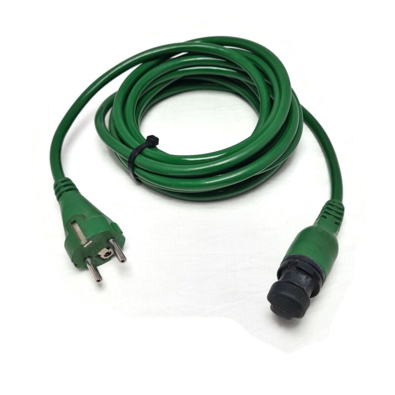 Defa Miniplug Connection Cable Type 930-1. Made In Norway