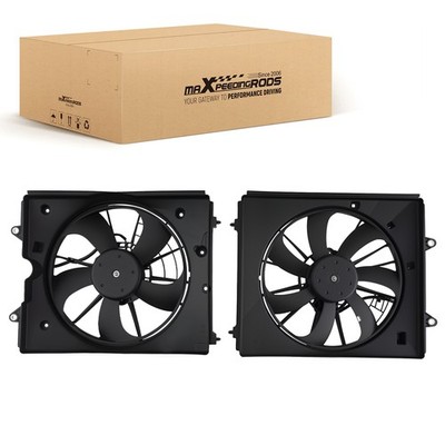 Cooling Fan w/ Blades for Honda Odyssey 2011-2017 HO3113131 38611RV0A01