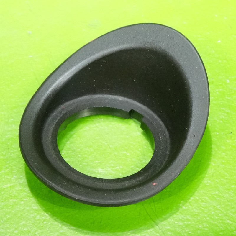 92-96 Prelude OEM key ignition surrond trim ring panel