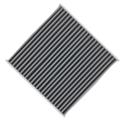 Cabin Air Filter for Honda 2006-2008 CF10549 CAF2082 PC5863 C25683 Front