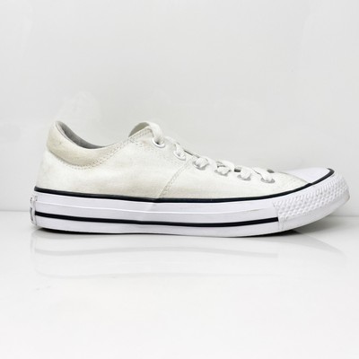 

Converse Womens CTAS Madison OX 557971F Белые повседневные кроссовки, размер 8, Белый, Chuck Taylor All Star Madison OX